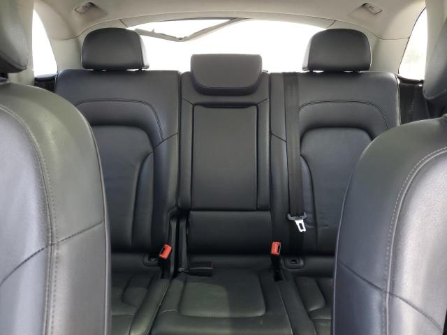 WA1CFAFP7DA028734 - 2013 AUDI Q5 PREMIUM 蓝色 照片 10