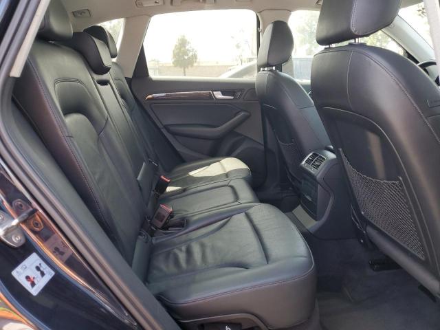 WA1CFAFP7DA028734 - 2013 AUDI Q5 PREMIUM 蓝色 照片 11