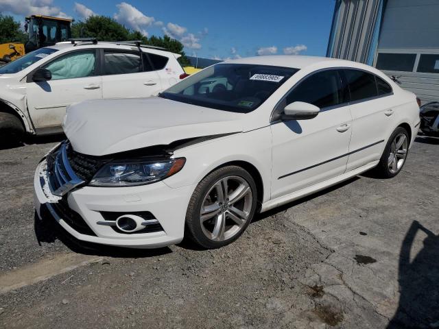 2015 VOLKSWAGEN CC SPORT, 