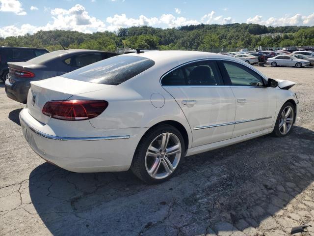 WVWBN7AN4FE804018 - 2015 VOLKSWAGEN CC SPORT 白色 照片 3
