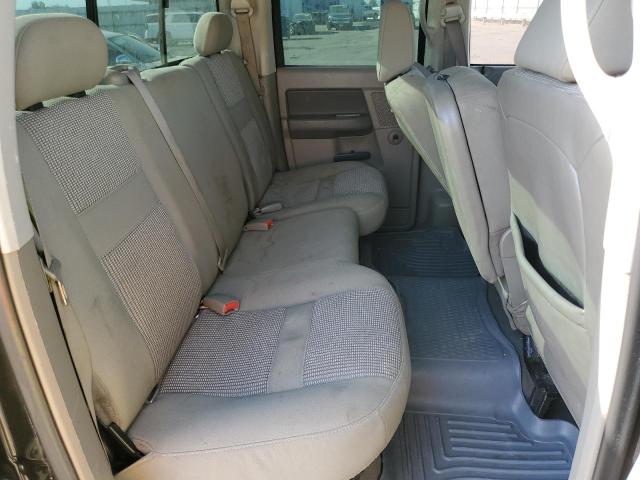 1D7HU18208S597904 - 2008 DODGE RAM 1500 ST Qara foto 10