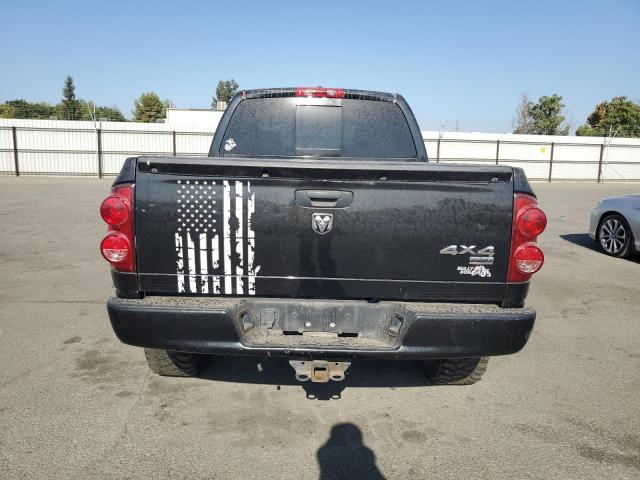 1D7HU18208S597904 - 2008 DODGE RAM 1500 ST Qara foto 6