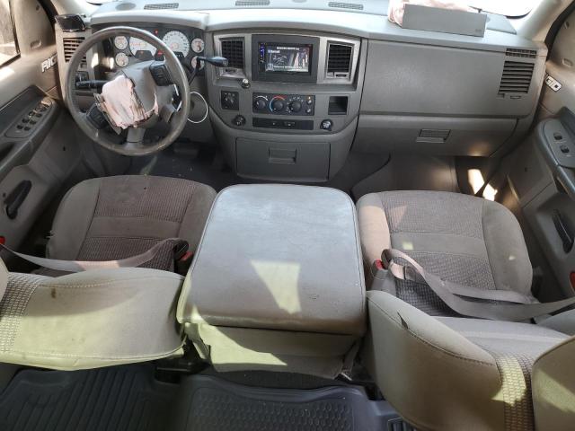 1D7HU18208S597904 - 2008 DODGE RAM 1500 ST Qara foto 8