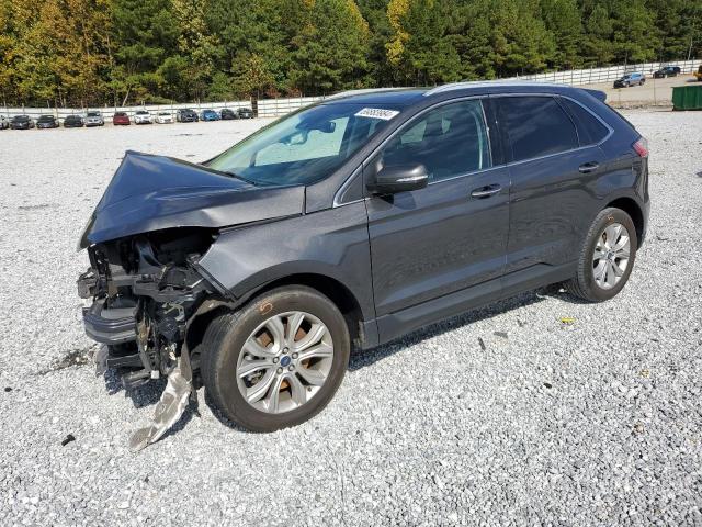 2020 FORD EDGE TITANIUM, 