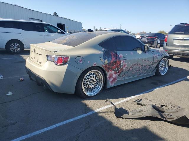 JF1ZNAA11G8706868 - 2016 TOYOTA SCION FR-S ტალღისფერი ფოტო 3