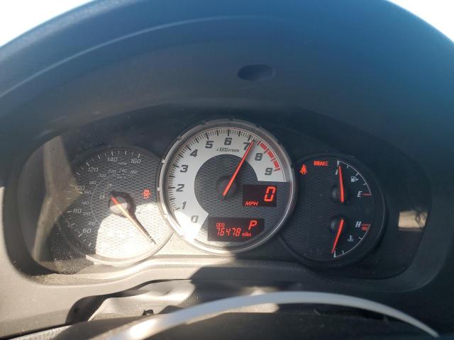 JF1ZNAA11G8706868 - 2016 TOYOTA SCION FR-S ტალღისფერი ფოტო 9