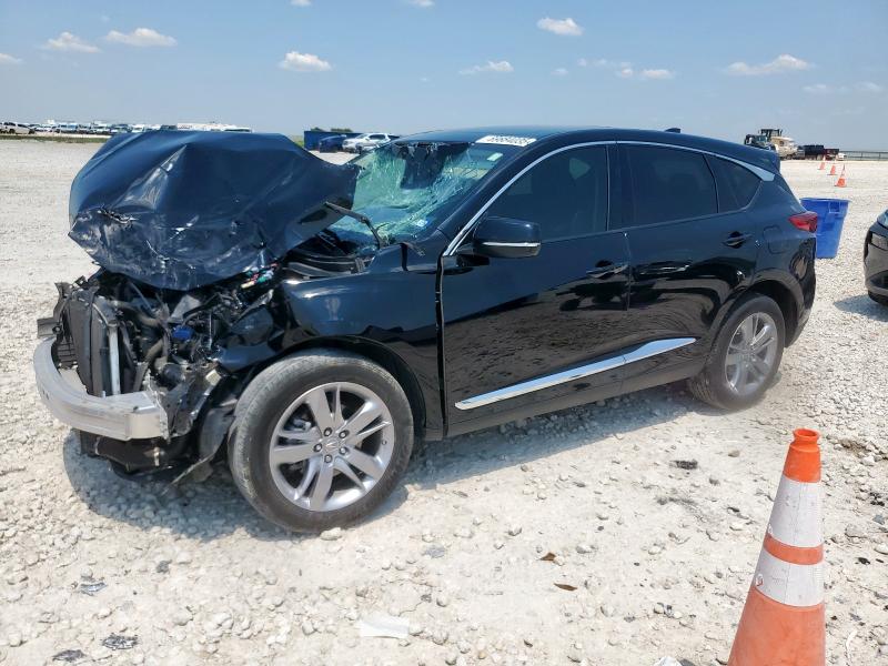 2021 ACURA RDX ADVANCE, 