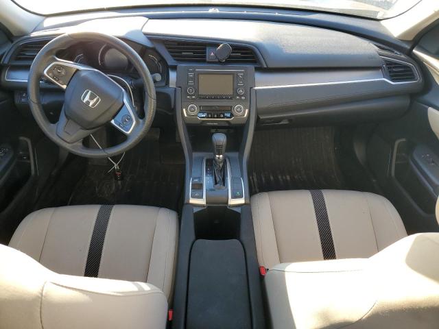 19XFC2F58GE074042 - 2016 HONDA CIVIC LX 黑色 照片 8