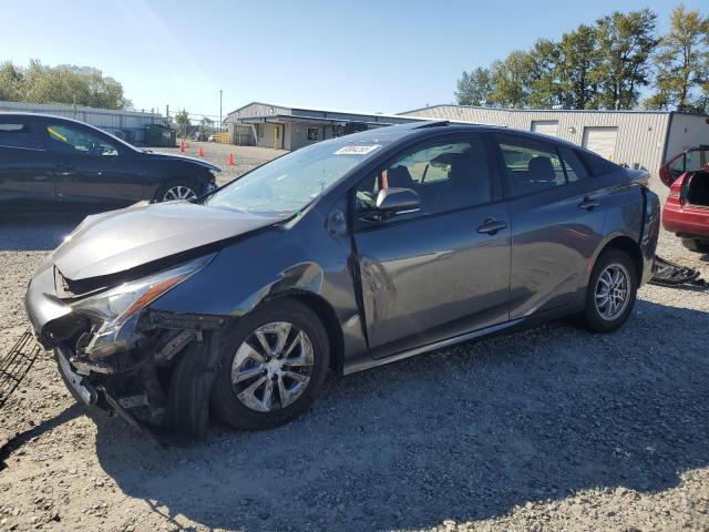 2018 TOYOTA PRIUS, 