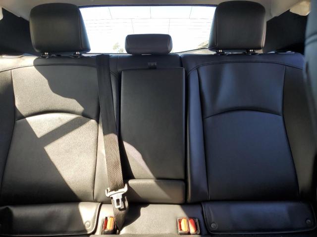 JTDKARFU1J3068568 - 2018 TOYOTA PRIUS Gris foto 10