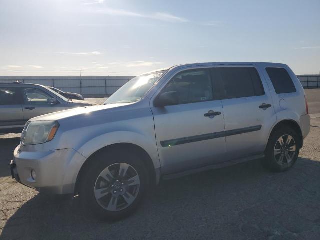 2010 HONDA PILOT LX, 