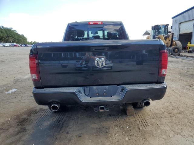 1C6RR7HT9FS671949 - 2015 RAM 1500 SPORT BLACK photo 6