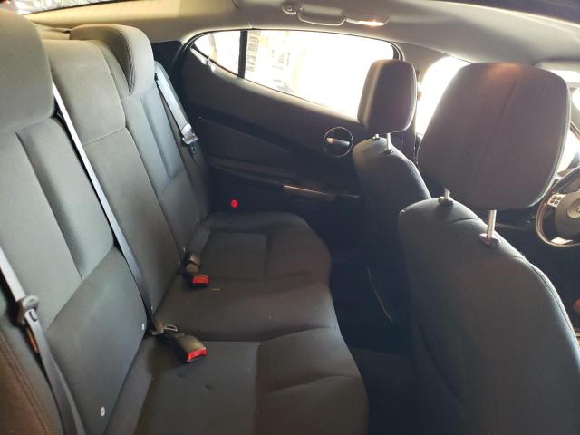 2G2WP552581114836 - 2008 PONTIAC GRAND PRIX 蓝色 照片 10