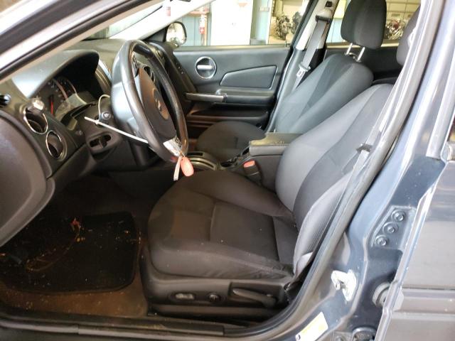 2G2WP552581114836 - 2008 PONTIAC GRAND PRIX 蓝色 照片 7