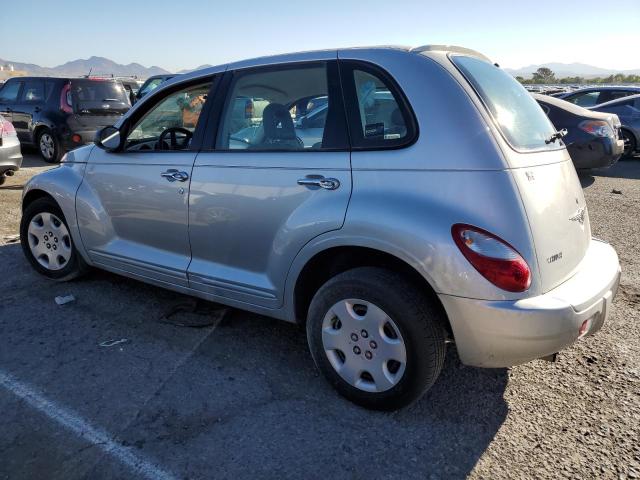 3A4FY48B97T510905 - 2007 CHRYSLER PT CRUISER SILVER photo 2