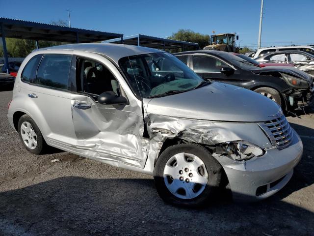 3A4FY48B97T510905 - 2007 CHRYSLER PT CRUISER SILVER photo 4