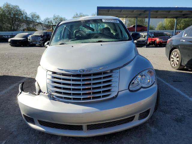 3A4FY48B97T510905 - 2007 CHRYSLER PT CRUISER SILVER photo 5