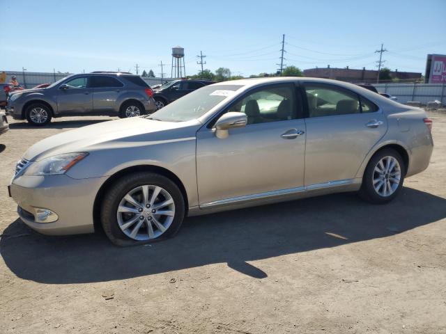 2012 LEXUS ES 350, 