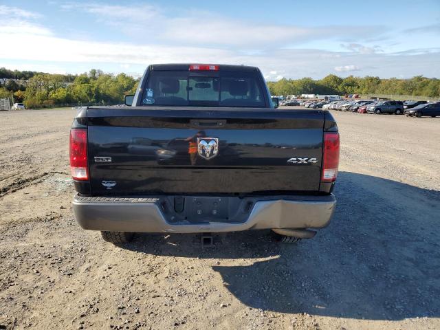 3D7JV1ET5BG531813 - 2011 DODGE RAM 1500 CHARCOAL photo 6