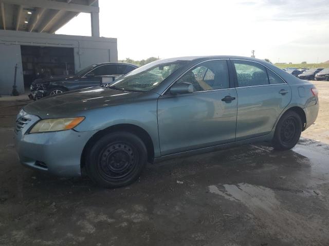 2008 TOYOTA CAMRY CE, 