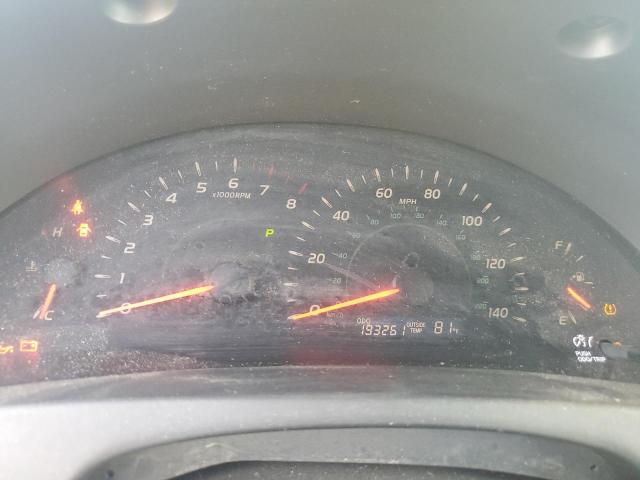 4T1BE46K18U751070 - 2008 TOYOTA CAMRY CE TEAL photo 9