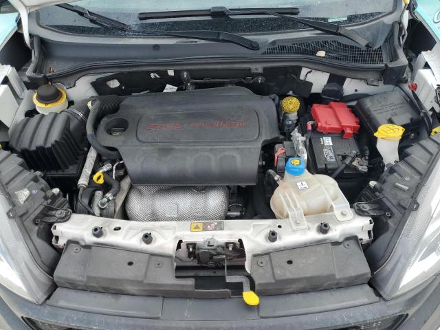 ZFBHRFAB7K6N95962 - 2019 RAM PROMASTER Ağ foto 12