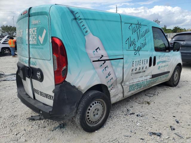 ZFBHRFAB7K6N95962 - 2019 RAM PROMASTER Ağ foto 3