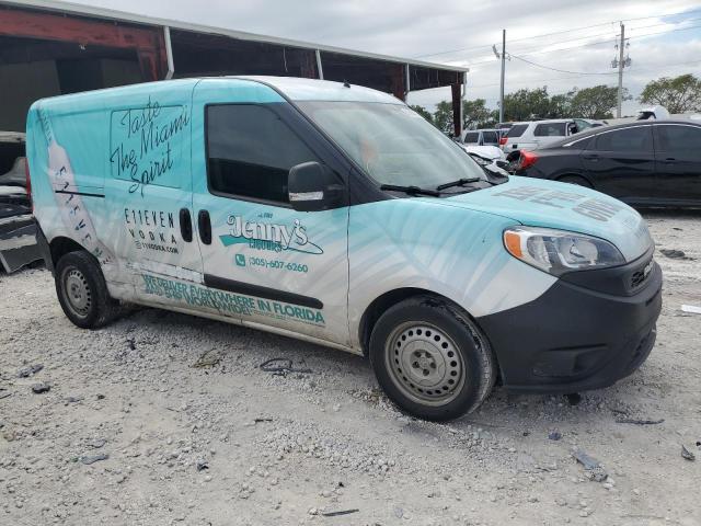 ZFBHRFAB7K6N95962 - 2019 RAM PROMASTER Ağ foto 4