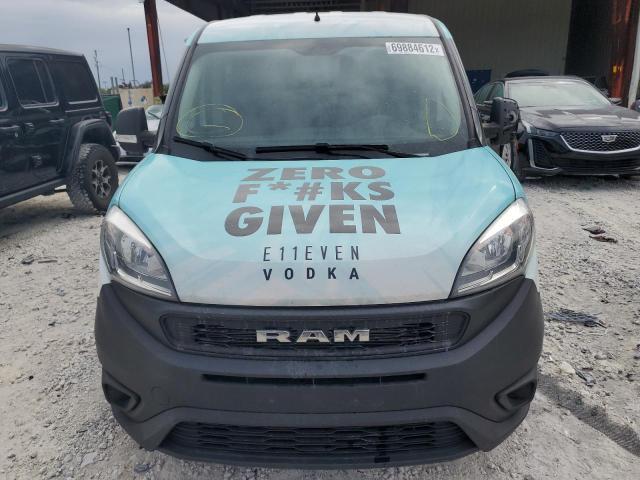 ZFBHRFAB7K6N95962 - 2019 RAM PROMASTER Ağ foto 5