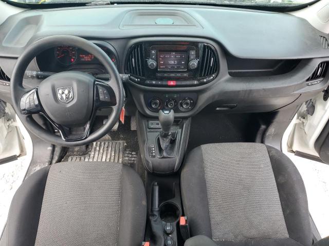 ZFBHRFAB7K6N95962 - 2019 RAM PROMASTER Ağ foto 8