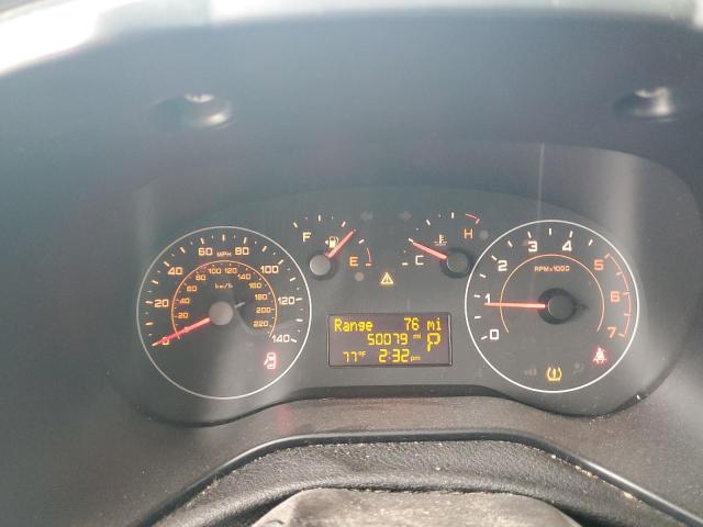 ZFBHRFAB7K6N95962 - 2019 RAM PROMASTER Ağ foto 9