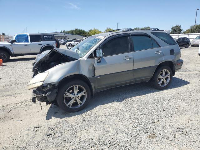 2003 LEXUS RX 300, 
