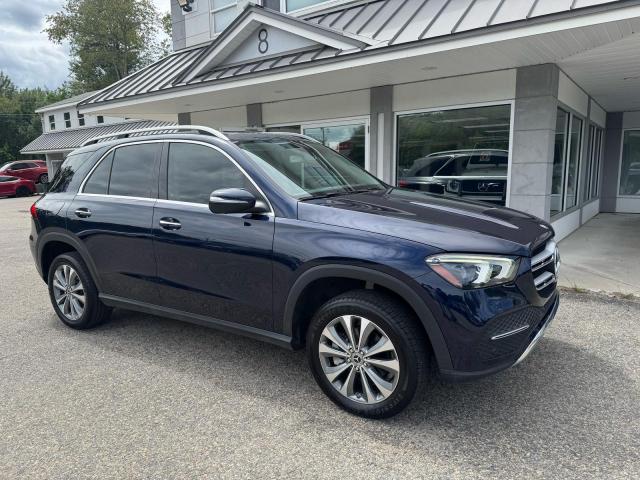 2020 MERCEDES-BENZ GLE 350 4MATIC, 