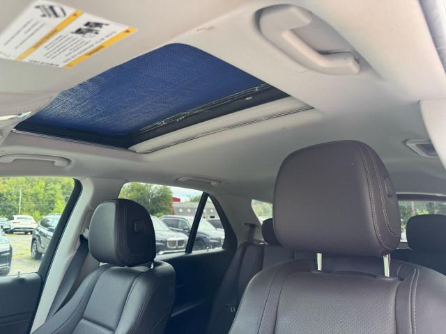 4JGFB4KB4LA129315 - 2020 MERCEDES-BENZ GLE 350 4MATIC BLUE photo 14