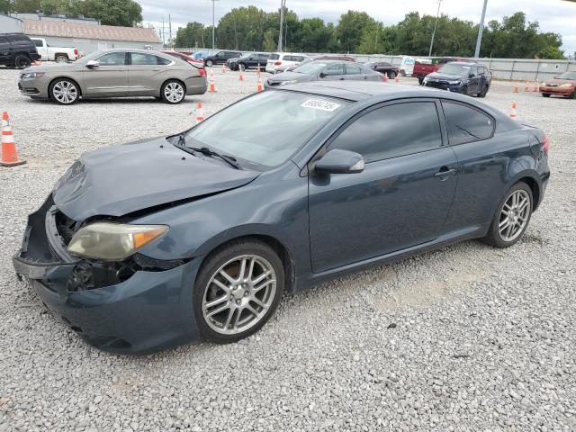 2005 TOYOTA SCION TC, 