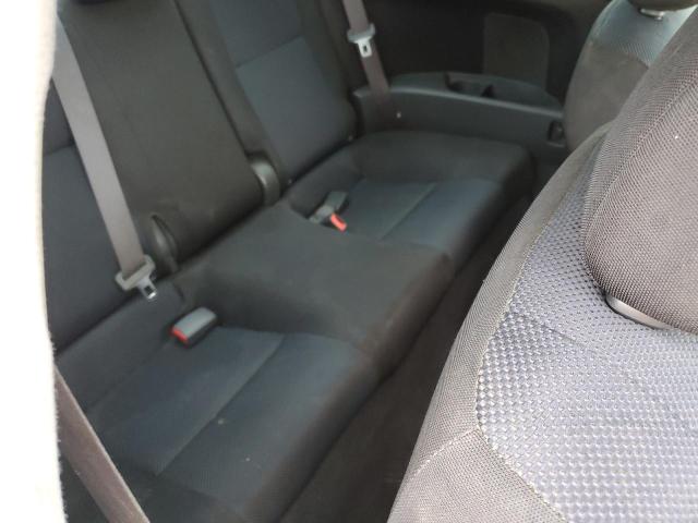 JTKDE177550026170 - 2005 TOYOTA SCION TC Mavi foto 10