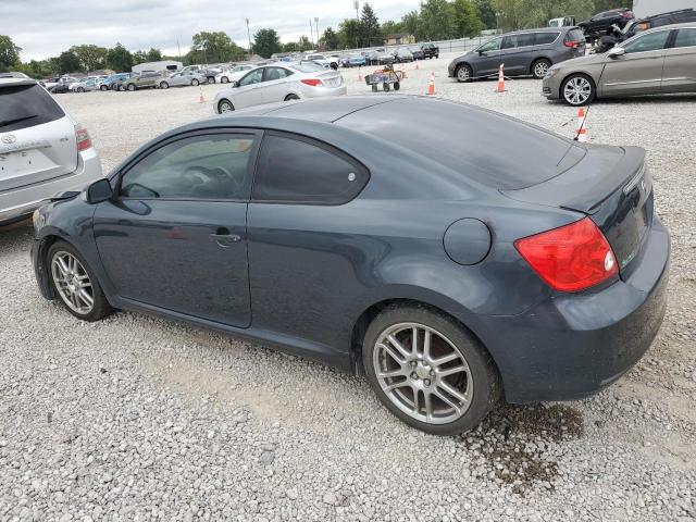 JTKDE177550026170 - 2005 TOYOTA SCION TC Mavi foto 2