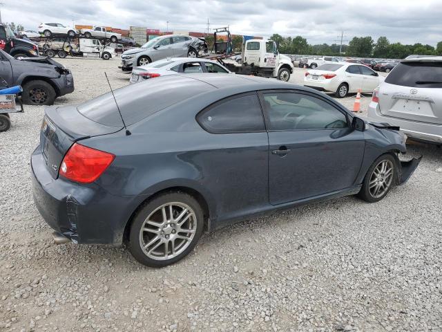 JTKDE177550026170 - 2005 TOYOTA SCION TC Mavi foto 3