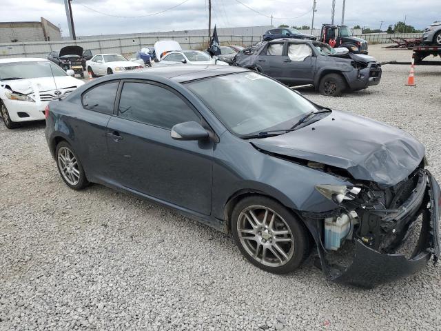 JTKDE177550026170 - 2005 TOYOTA SCION TC Mavi foto 4