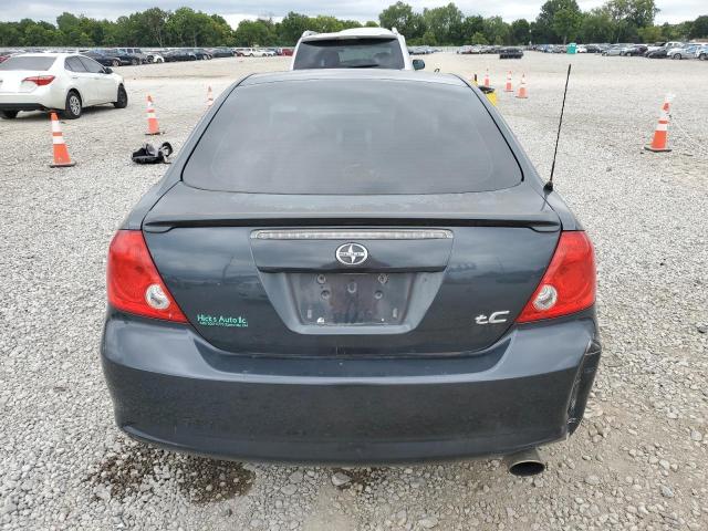 JTKDE177550026170 - 2005 TOYOTA SCION TC Mavi foto 6