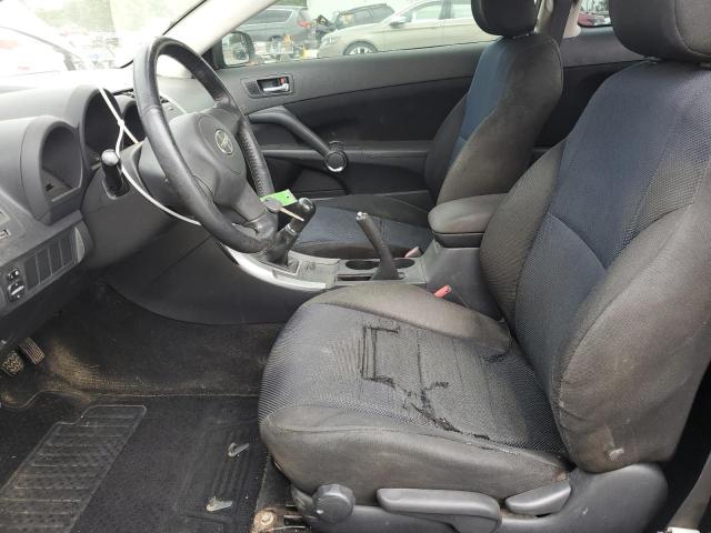 JTKDE177550026170 - 2005 TOYOTA SCION TC Mavi foto 7