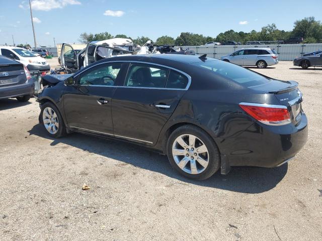 1G4GH5E33CF321695 - 2012 BUICK LACROSSE PREMIUM Schwarz Foto 2