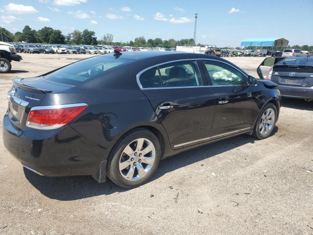 1G4GH5E33CF321695 - 2012 BUICK LACROSSE PREMIUM Schwarz Foto 3