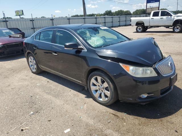 1G4GH5E33CF321695 - 2012 BUICK LACROSSE PREMIUM Schwarz Foto 4