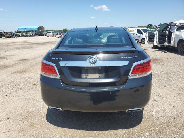 1G4GH5E33CF321695 - 2012 BUICK LACROSSE PREMIUM Schwarz Foto 6