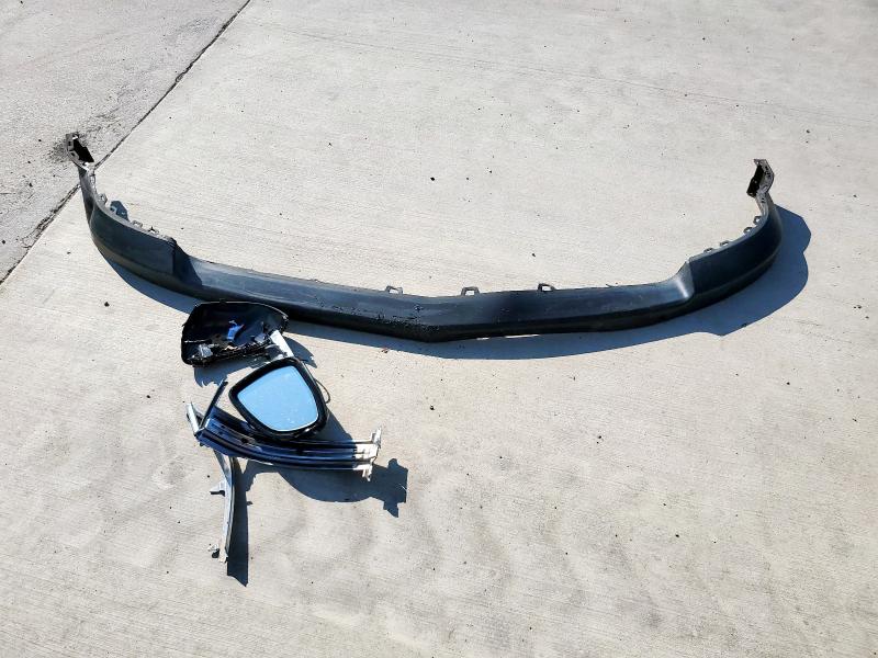 5UXTY5C09LLT37802 - 2020 BMW X3 XDRIVE30I BLACK photo 13