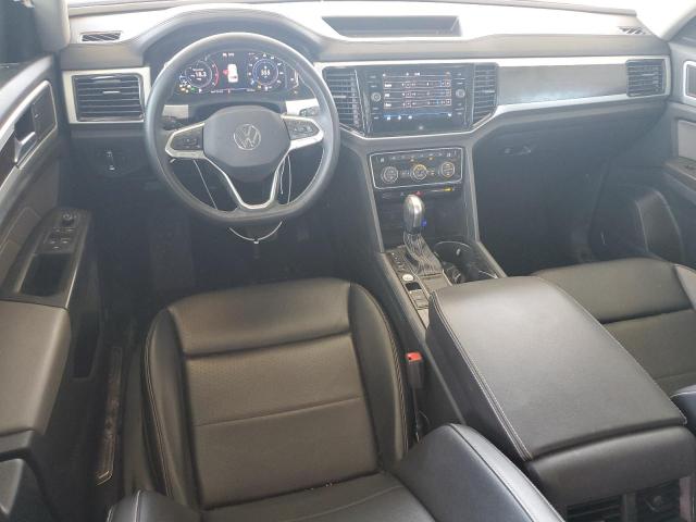 1V2JR2CAXNC559392 - 2022 VOLKSWAGEN ATLAS SE Blanco foto 8