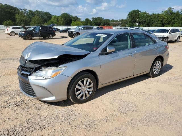 2017 TOYOTA CAMRY LE, 