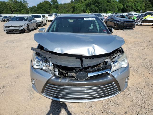 4T1BF1FK8HU754561 - 2017 TOYOTA CAMRY LE SILVER photo 5