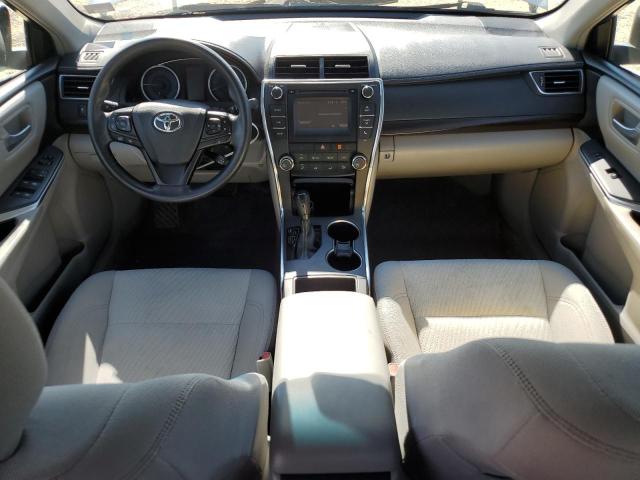 4T1BF1FK8HU754561 - 2017 TOYOTA CAMRY LE SILVER photo 8